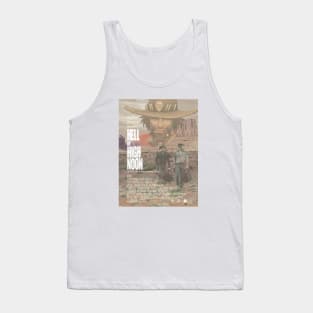 Hell or High Noon Tank Top